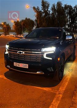 شێڤرۆلێت تاهۆ